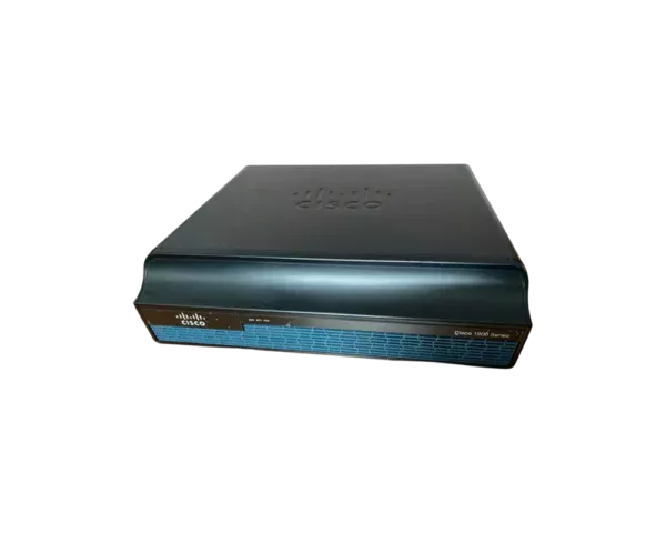 CISCO 1941K9 1941 Series Integrated Services Router
