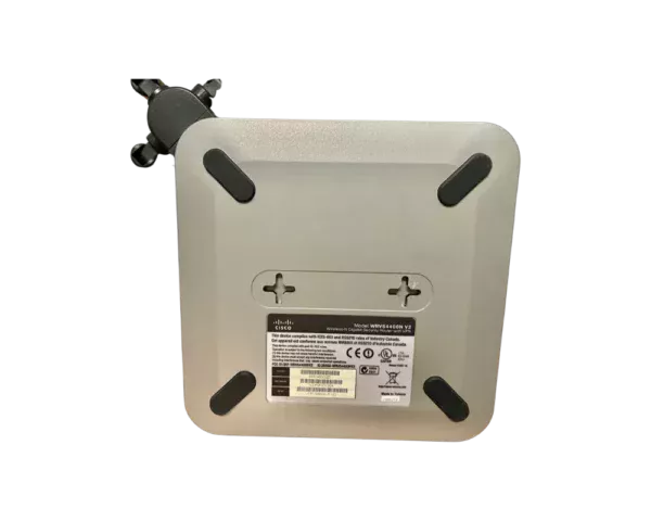 iCisco WRVS4400N Wireless-N GigaBit Security Router