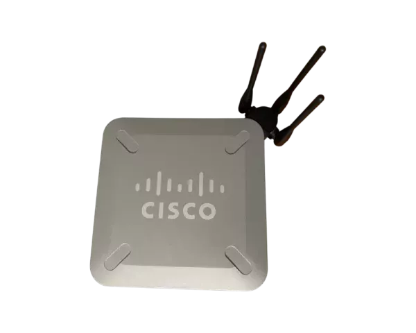 Cisco WRVS4400N Wireless-N GigaBit Security Router, VPN v2.0