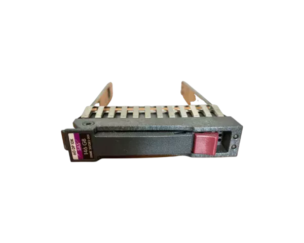 HP HDD Drive Tray Caddy 371593-001 DL380 370 DL360 G5 G6 G7 SATASAS SFF 2.5