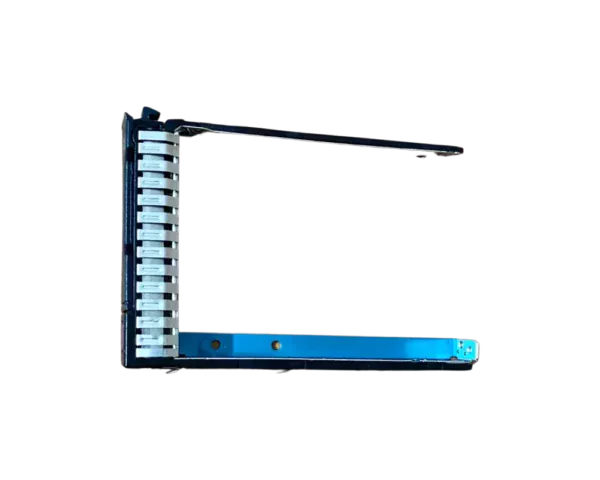 HP Harddisk bracket 2.5 G8, G9, G10 tray HP DL380 Harddisk bracket 2.5 G8, G9, G10 tray incl 4 screws