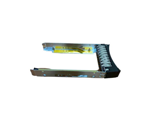 IBM Harddisk bracket Harddisk bracket, Caddy, SAS/SATA, 2.5", IBM, X-Series P/N: 44T2216