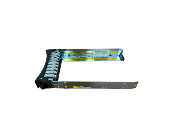 Harddisk bracket, Caddy, SAS/SATA, 2.5", IBM, X-Series P/N: 44T2216