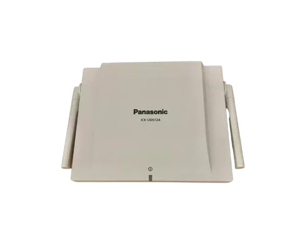Panasonic KX-UDS124 Panasonic KX-UDS124 Multicell IP Dect basisstation