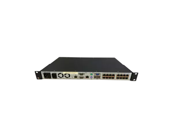 Avocent 16-Port KVM over IP Switch DSR4030