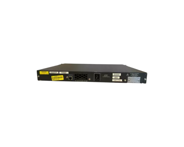 CISCO WS-C2970G-24T-E - CISCO Switch