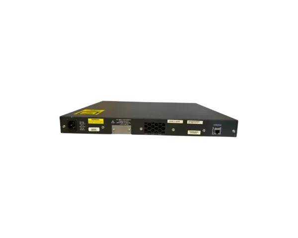 Cisco 2950 switch