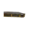 Cisco Catalyst 3750-24P-10G SFP