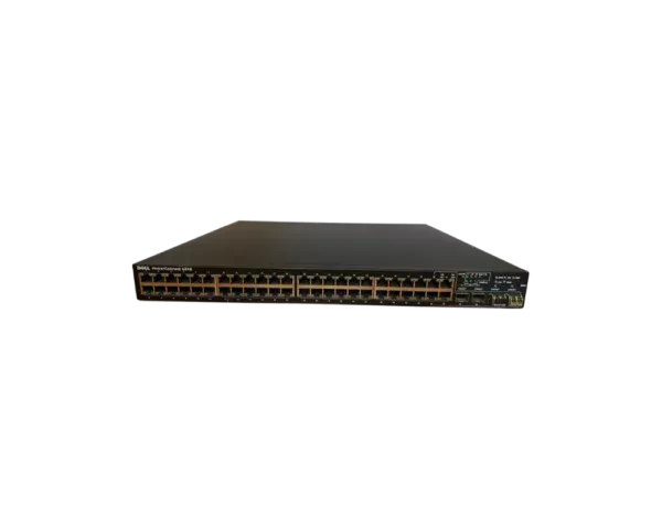DELL POWERCONNECT 6248 SWITCH