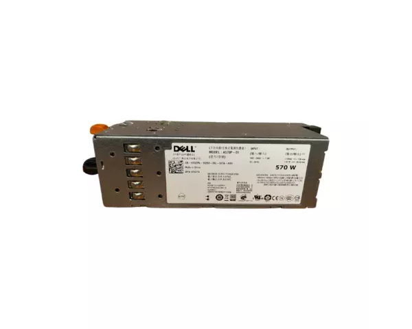 DELL SERVER r710 POWER SUPLLY