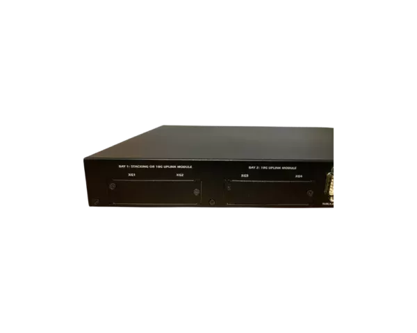 Dell PowerConnect 6248 Switch 48GB Ports