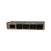 POWER SWITCH NG PSE558MA-EU 8 PORTS BACK- PANEL