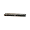 POWER SWITCH NG PSE558MA-EU 8 PORTS BACK PANEL