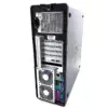 Dell Precision T5400 Back