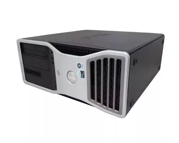 Dell Precision T5400 Den haag Dell Precision T5400 Den haag